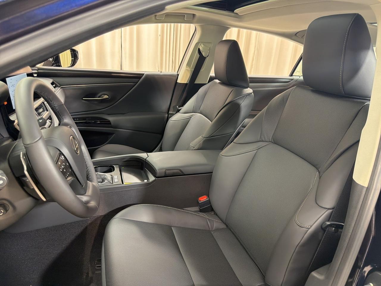 2025 Lexus ES HYBRID ES 300h Annapolis MD