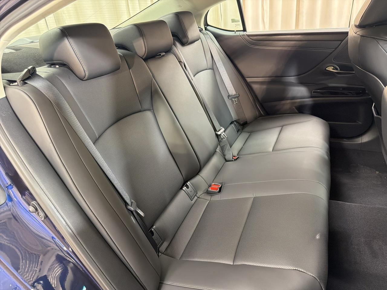 2025 Lexus ES HYBRID ES 300h Annapolis MD