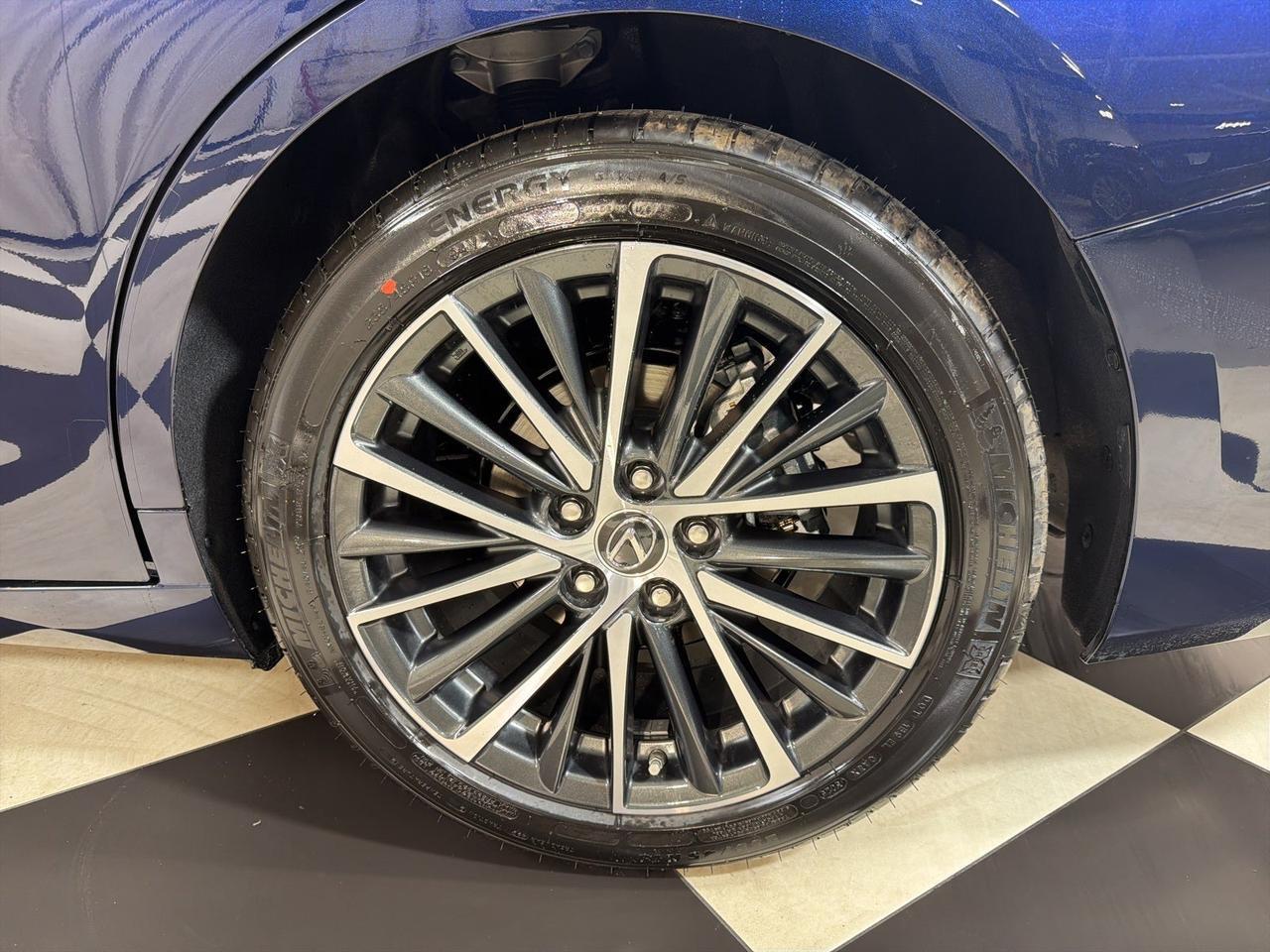2025 Lexus ES HYBRID ES 300h Annapolis MD