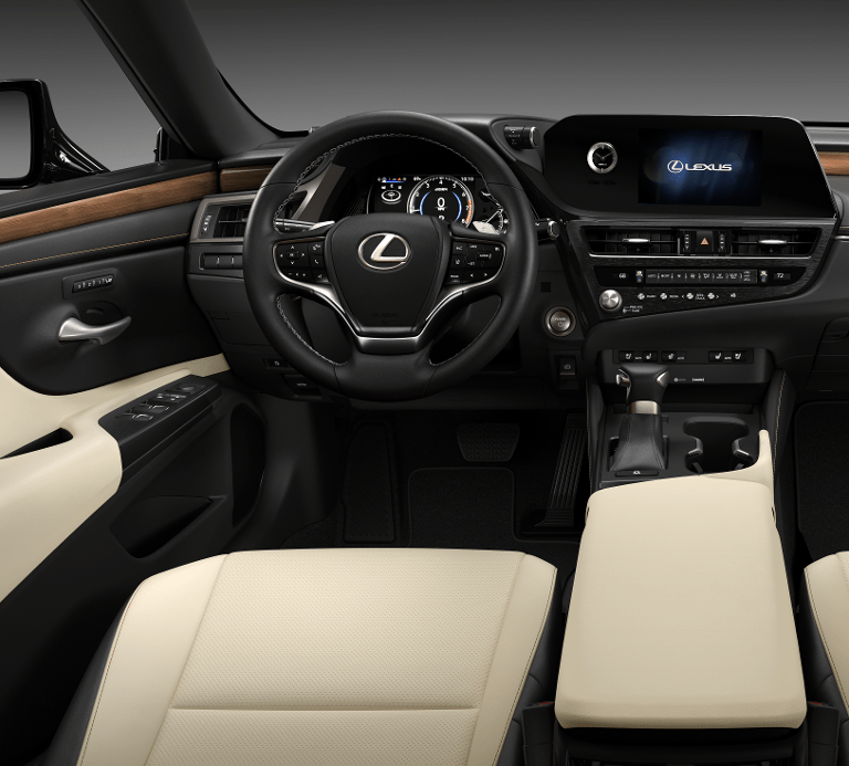 2025 Lexus ES HYBRID ES 300h Annapolis MD