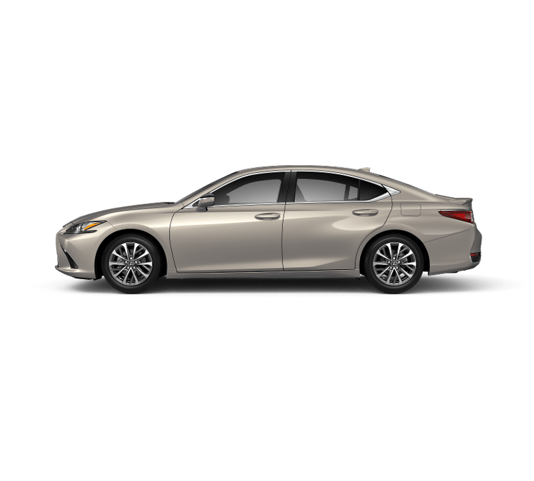 2025 Lexus ES HYBRID ES 300h Annapolis MD