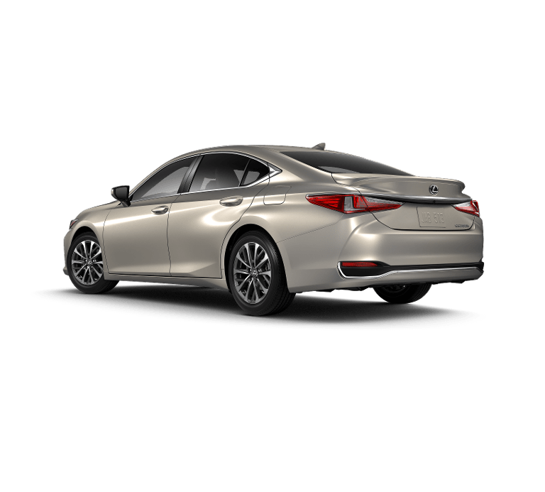 2025 Lexus ES HYBRID ES 300h Annapolis MD