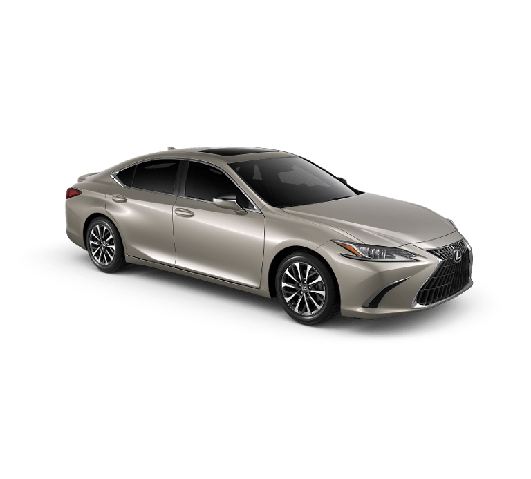 2025 Lexus ES HYBRID ES 300h Annapolis MD