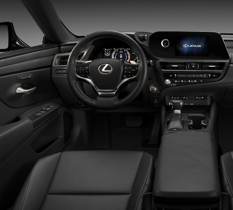 2025 Lexus ES HYBRID ES 300h Annapolis MD