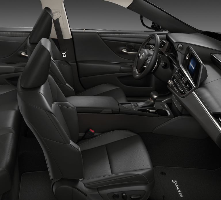 2025 Lexus ES HYBRID ES 300h Annapolis MD