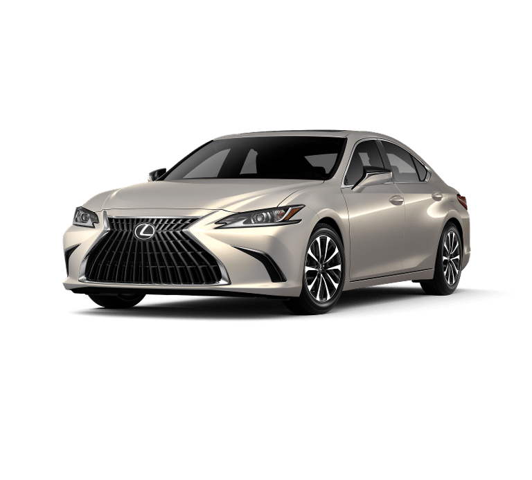2025 Lexus ES HYBRID ES 300h Annapolis MD