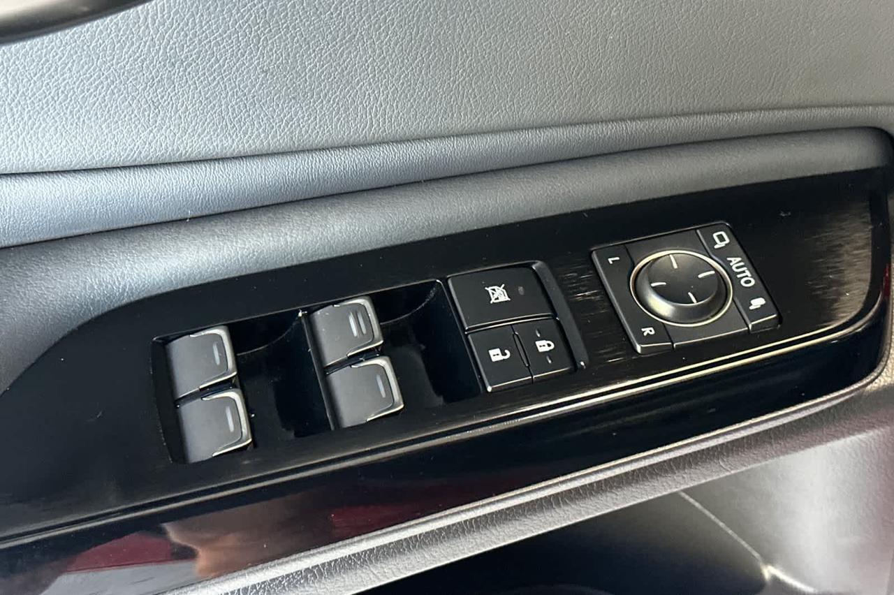 2025 Lexus ES Luxury Roseville CA