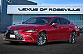 2025 Lexus ES Luxury