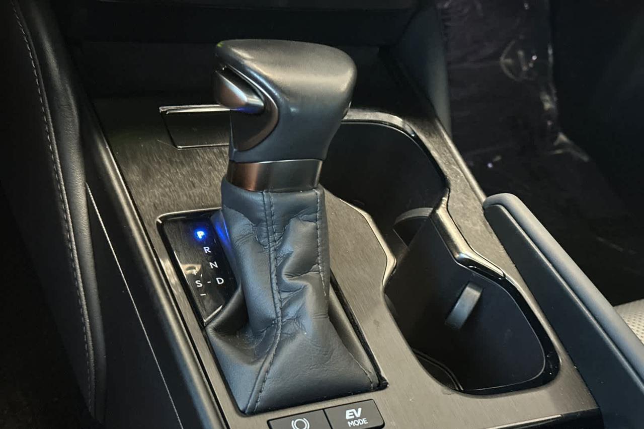 2025 Lexus ES Luxury Roseville CA