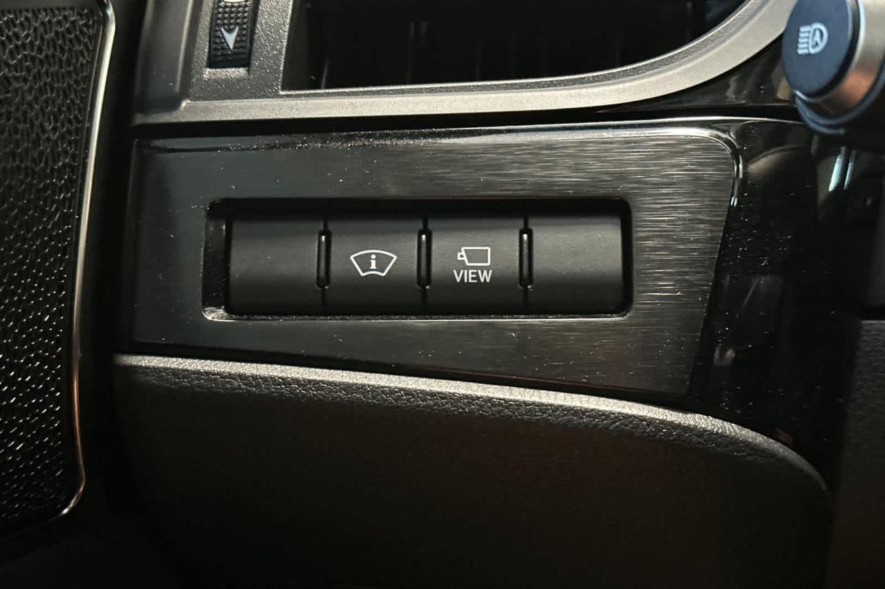 2025 Lexus ES Luxury Roseville CA