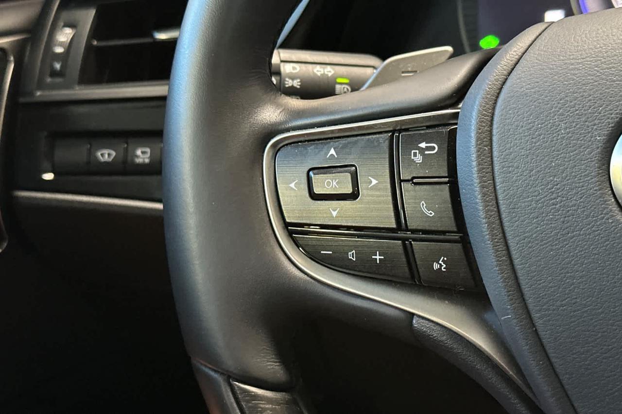 2025 Lexus ES Luxury Roseville CA