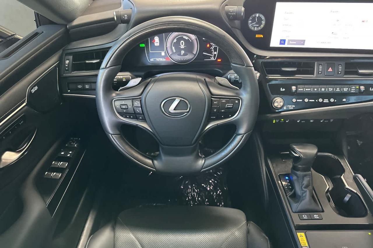 2025 Lexus ES Luxury Roseville CA