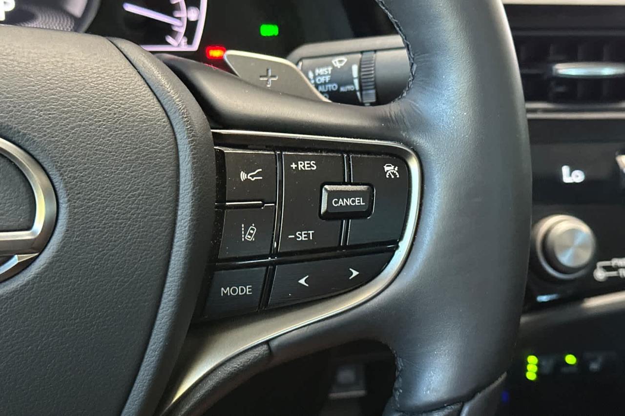 2025 Lexus ES Luxury Roseville CA