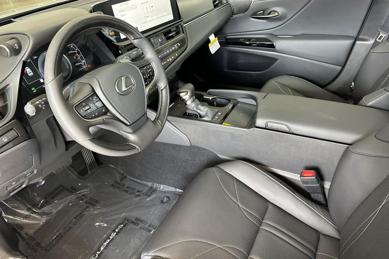 2025 Lexus ES Luxury Roseville CA