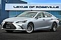 2025 Lexus ES Luxury