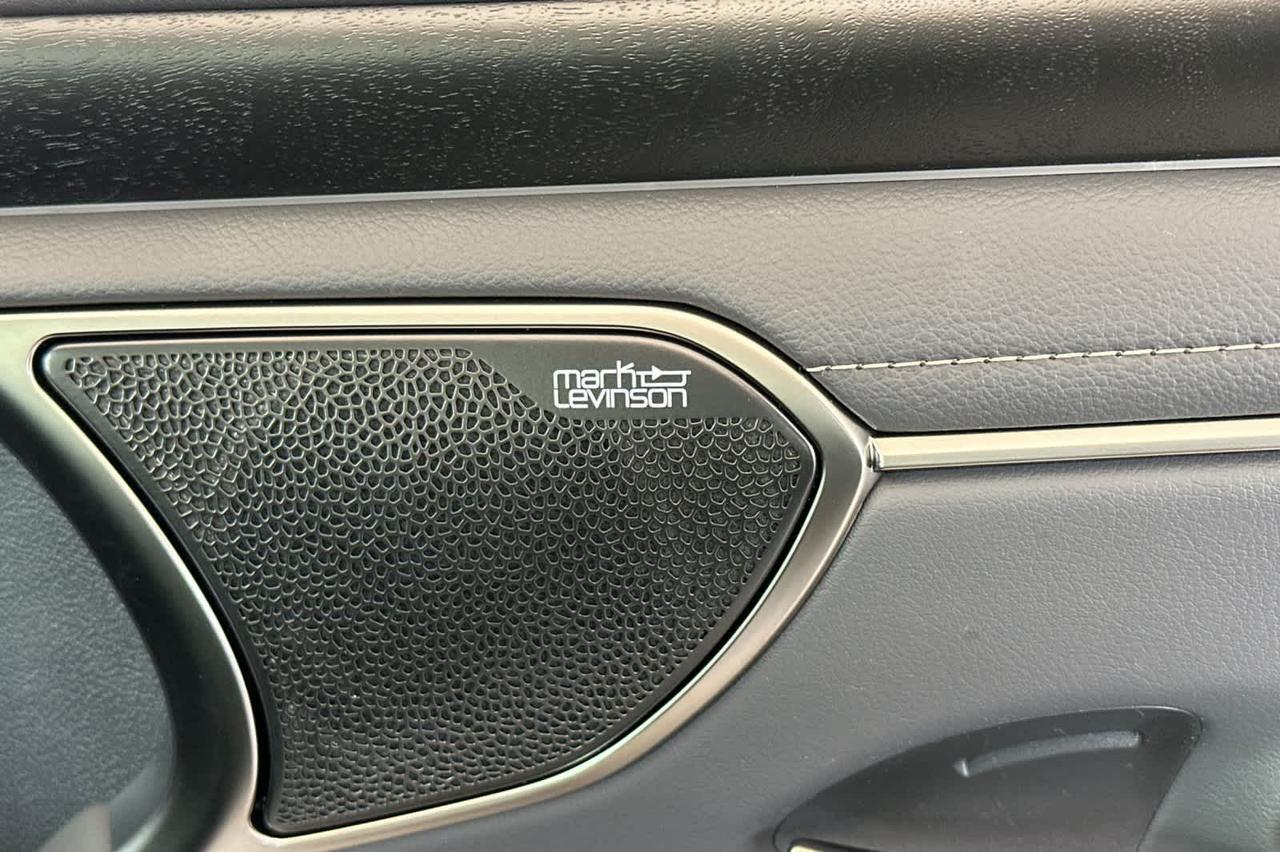 2025 Lexus ES Luxury Roseville CA