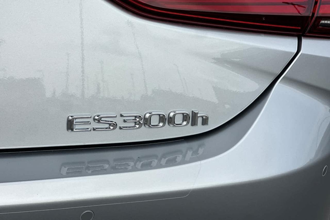 2025 Lexus ES Luxury Roseville CA