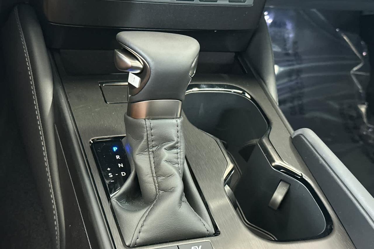 2025 Lexus ES Luxury Roseville CA