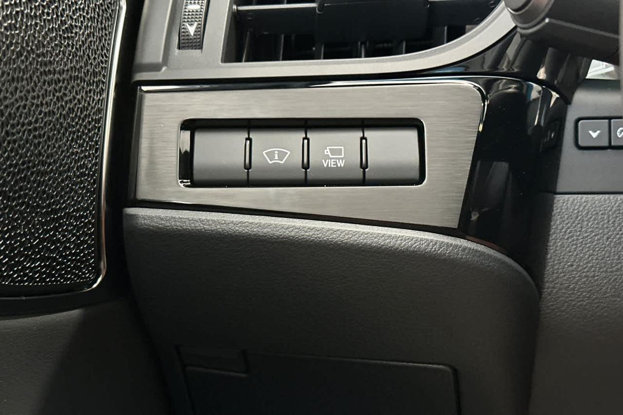 2025 Lexus ES Luxury Roseville CA