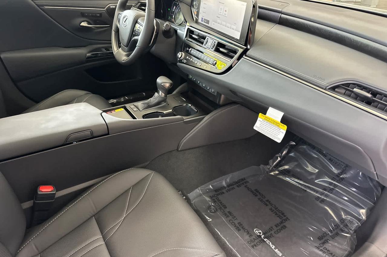2025 Lexus ES Luxury Roseville CA