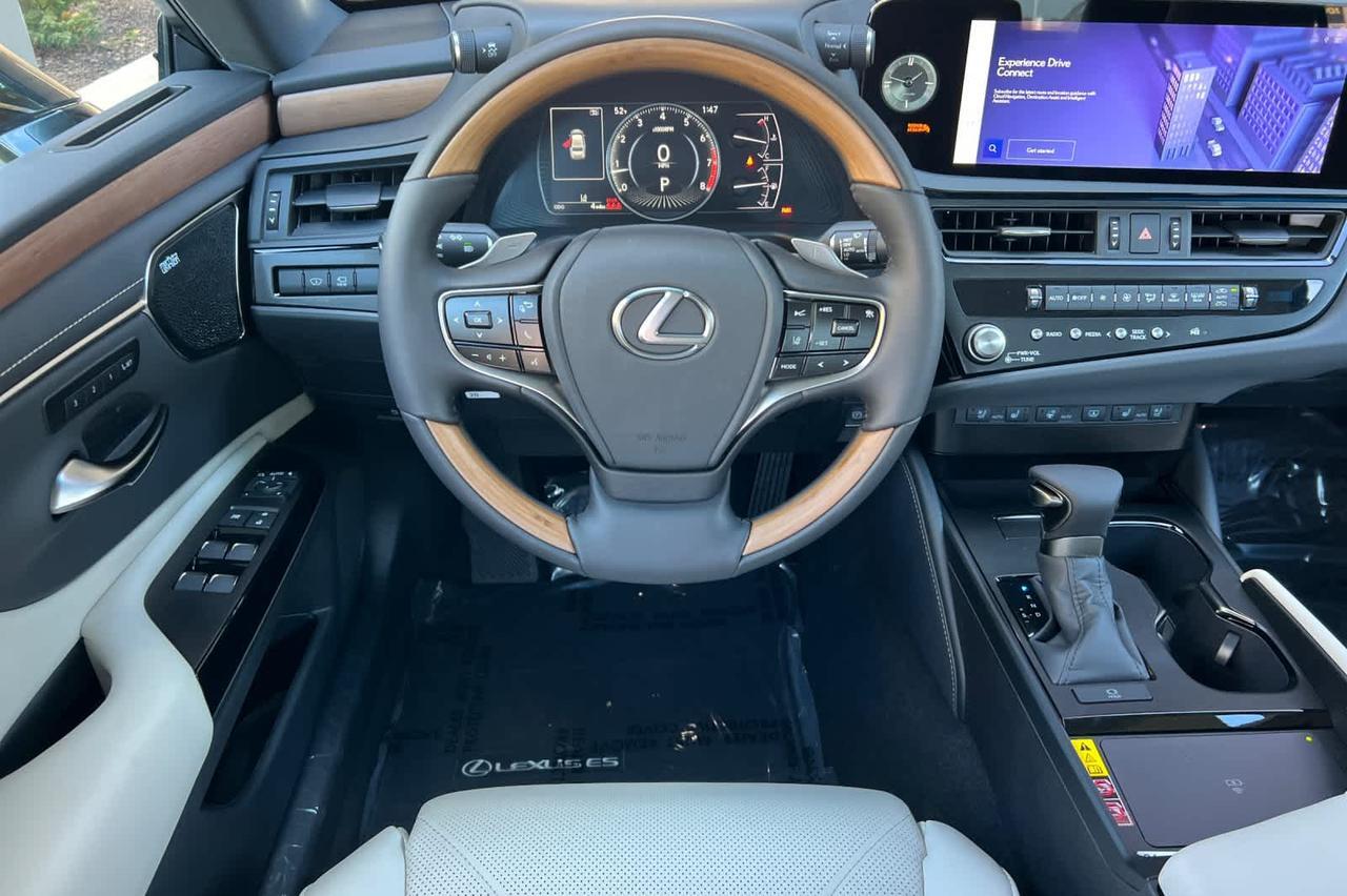 2025 Lexus ES Luxury Roseville CA