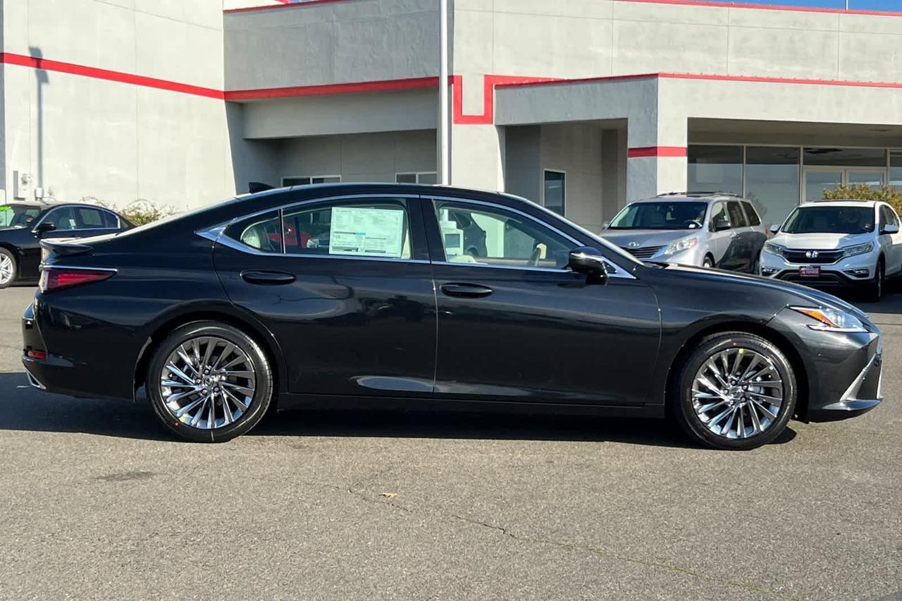 2025 Lexus ES Luxury Roseville CA
