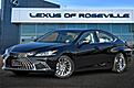 2025 Lexus ES Luxury