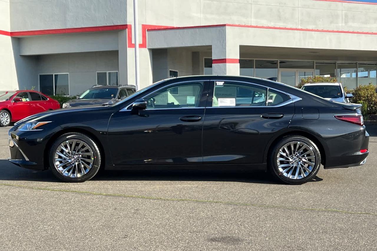 2025 Lexus ES Luxury Roseville CA