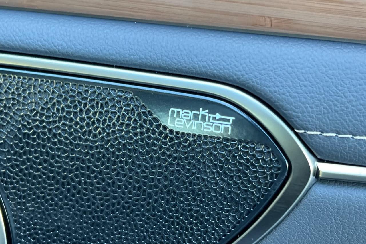 2025 Lexus ES Luxury Roseville CA