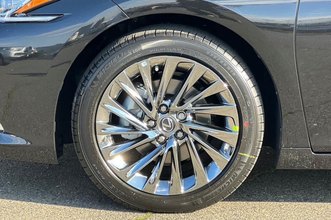 2025 Lexus ES Luxury Roseville CA