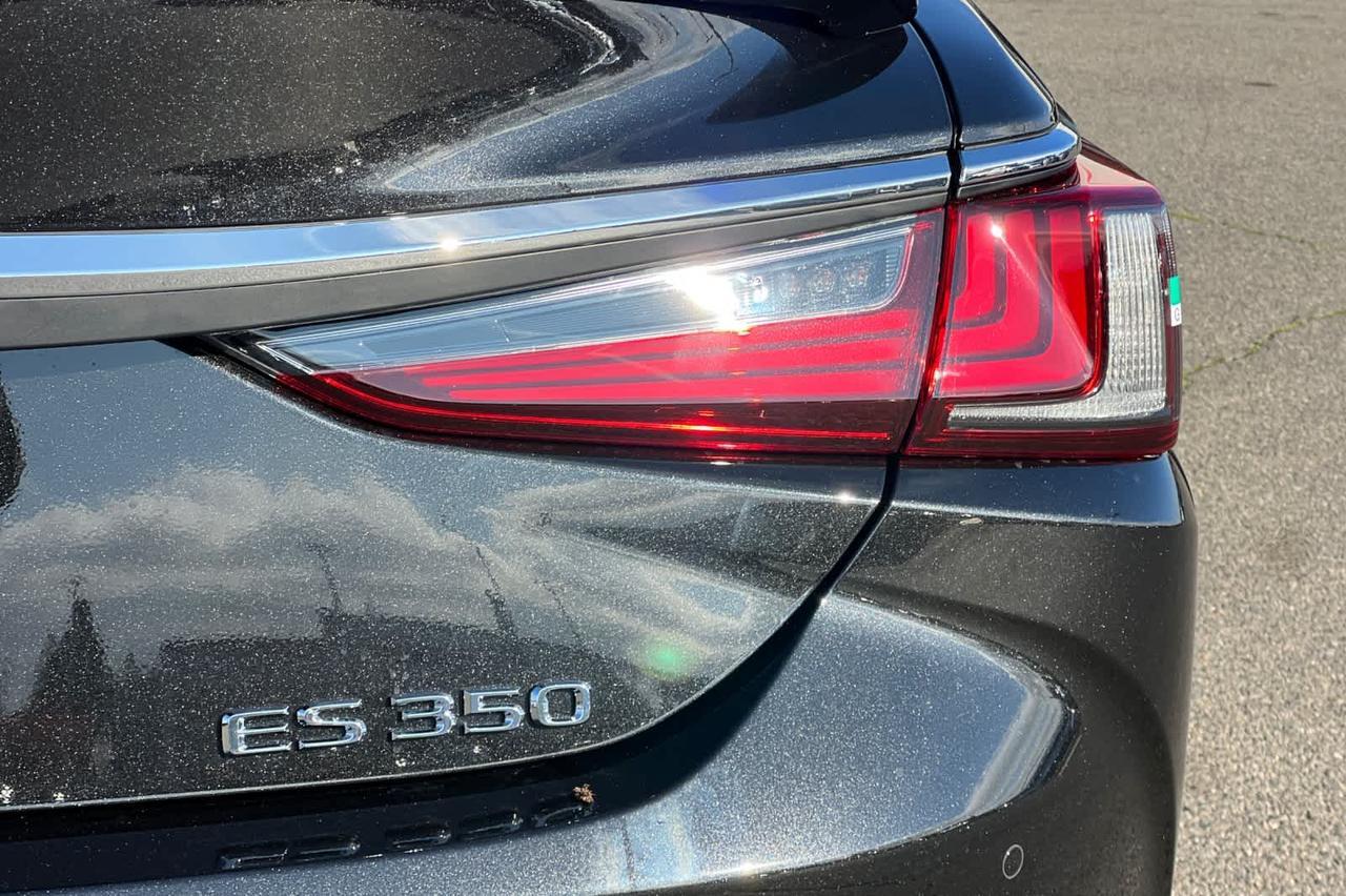 2025 Lexus ES Luxury Roseville CA