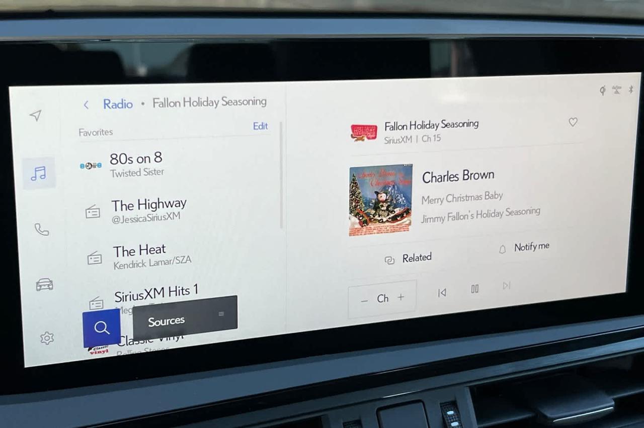 2025 Lexus ES Luxury Roseville CA