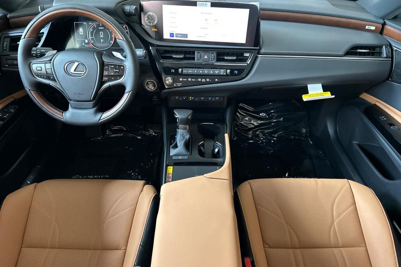2025 Lexus ES Luxury Roseville CA