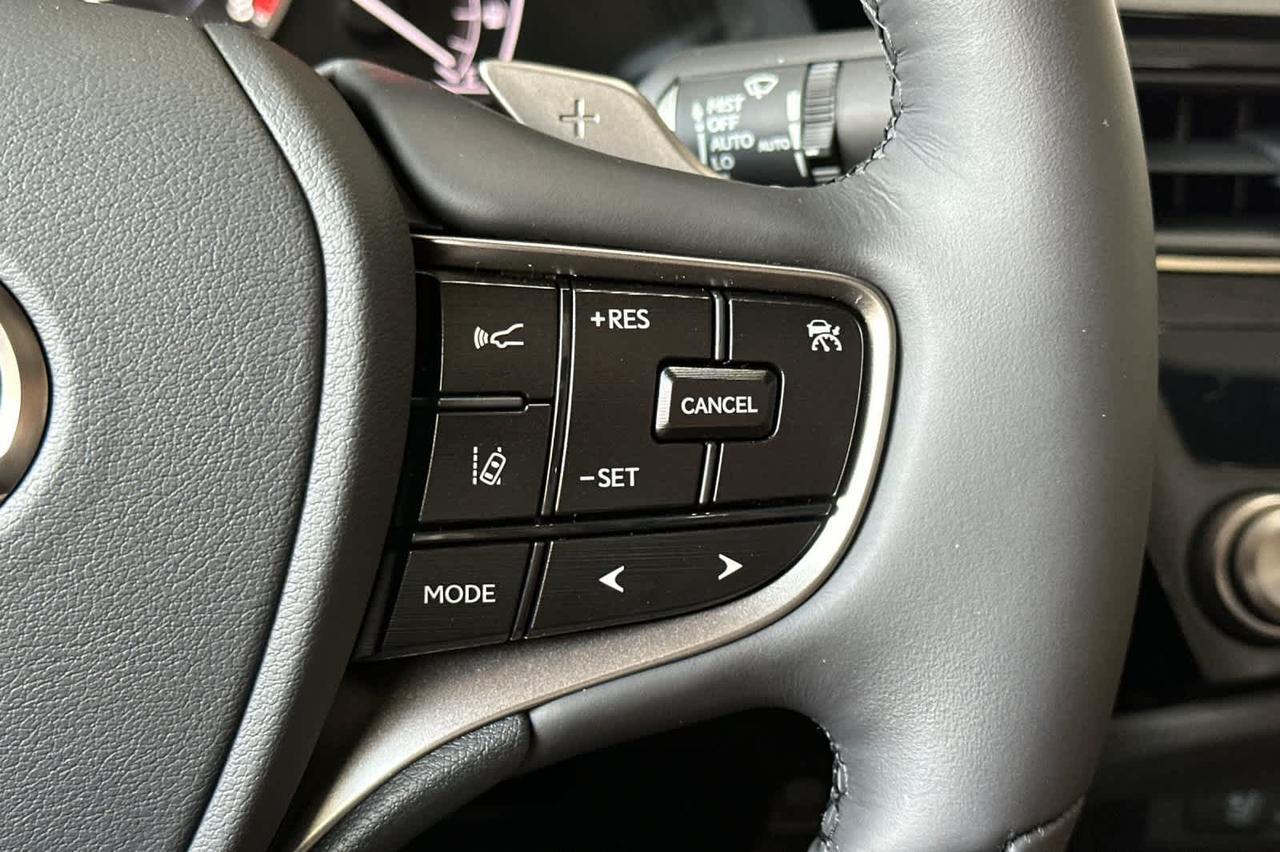 2025 Lexus ES Luxury Roseville CA