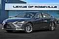2025 Lexus ES Luxury