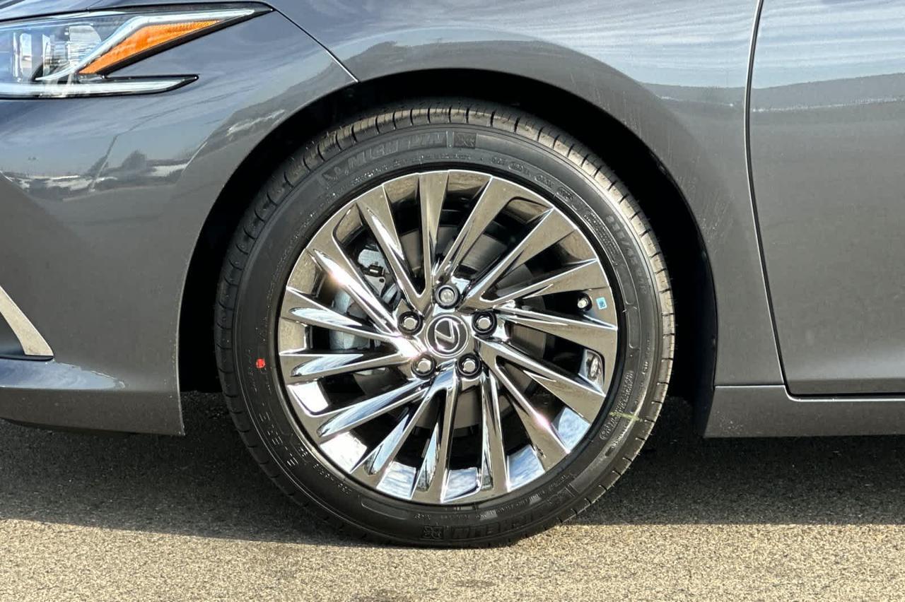 2025 Lexus ES Luxury Roseville CA