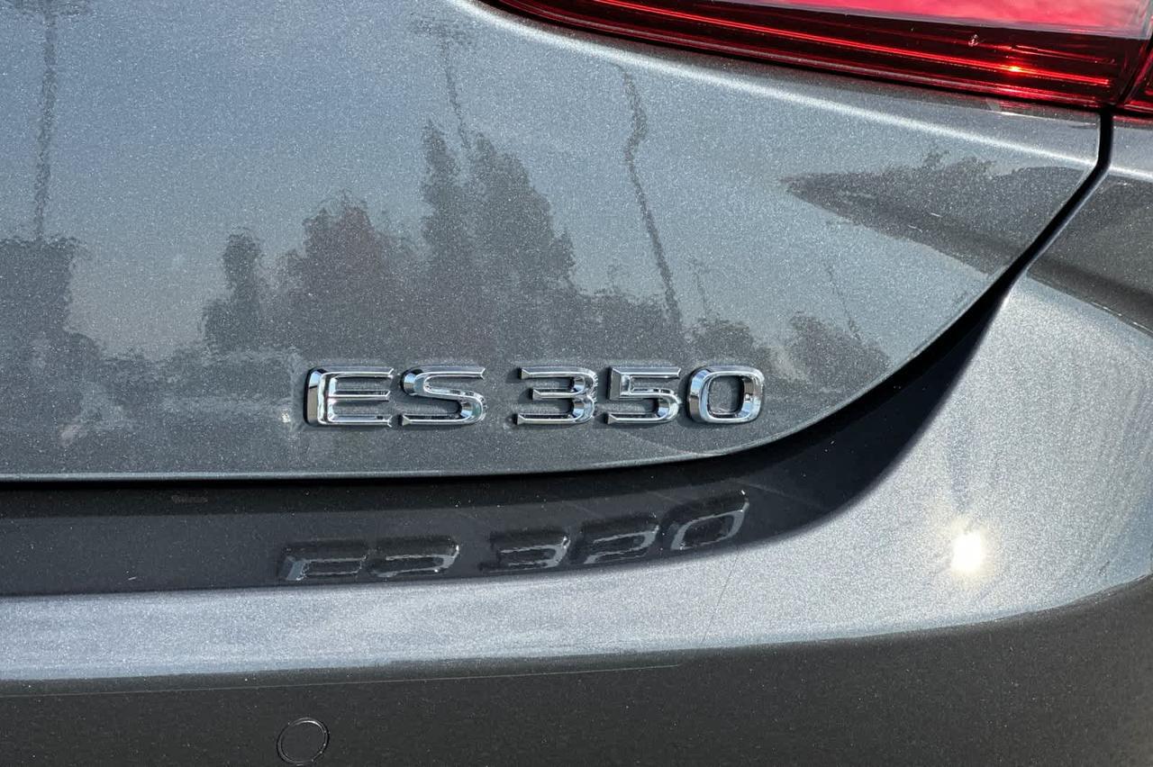 2025 Lexus ES Luxury Roseville CA