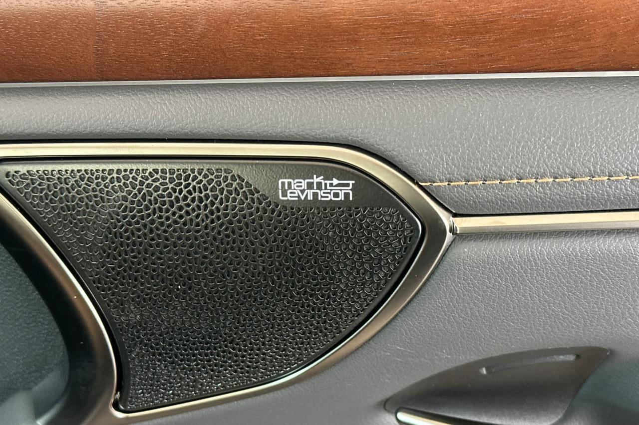 2025 Lexus ES Luxury Roseville CA