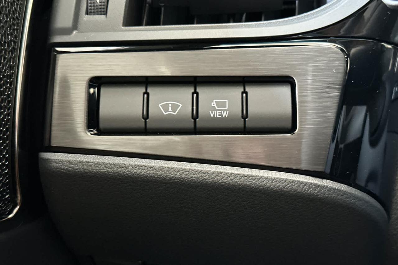 2025 Lexus ES Luxury Roseville CA