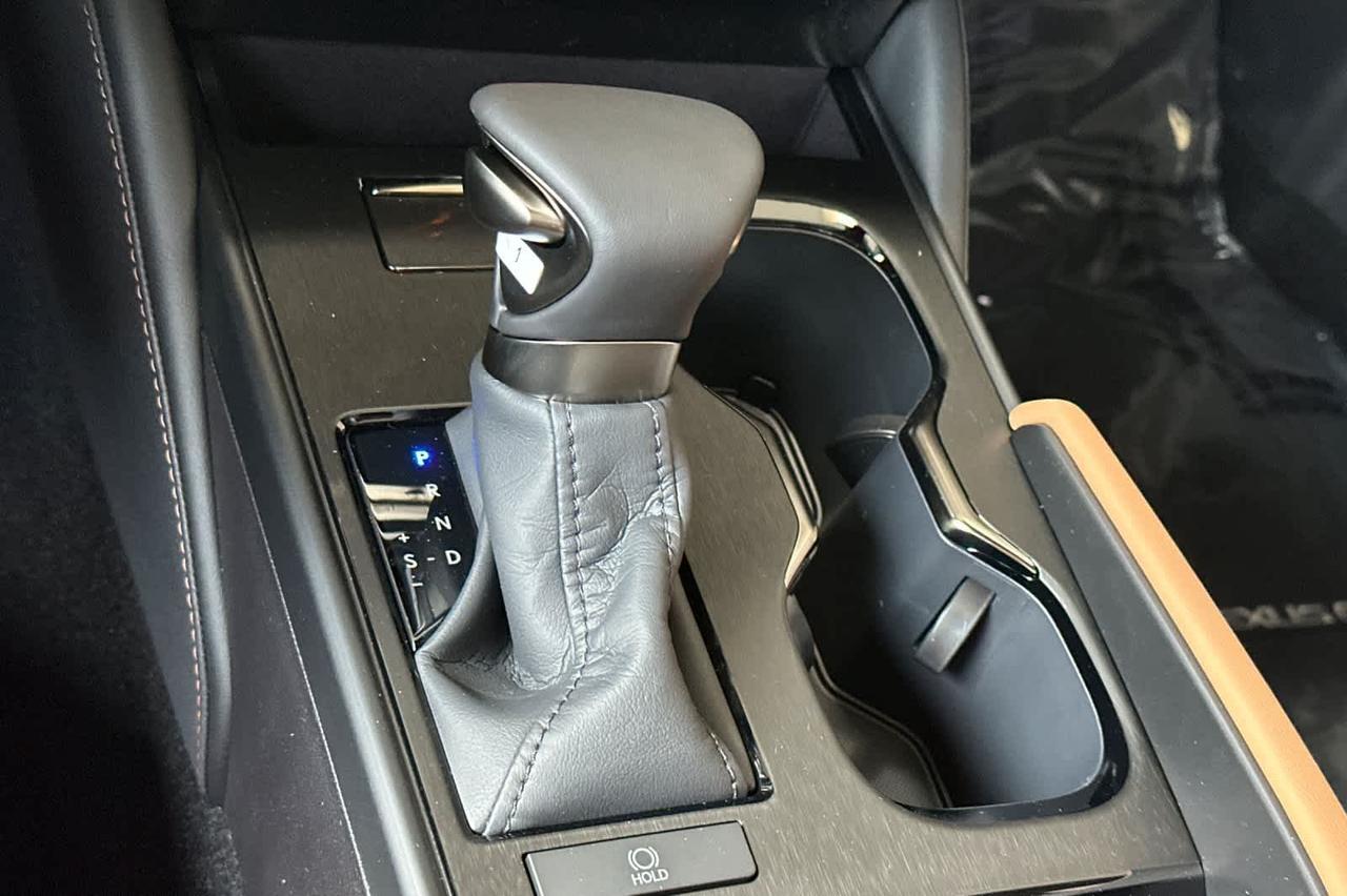 2025 Lexus ES Luxury Roseville CA