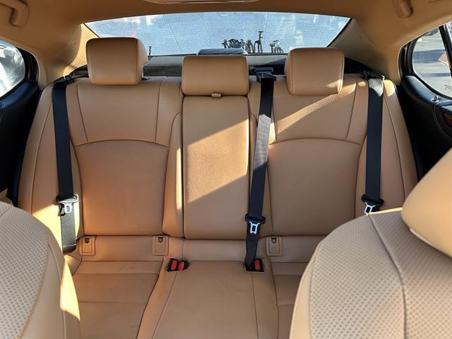 2025 Lexus ES Premium Tucson AZ