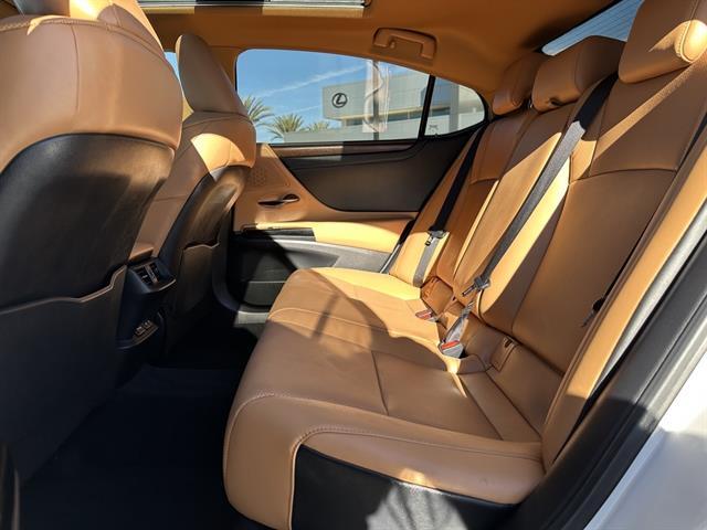2025 Lexus ES Premium Tucson AZ