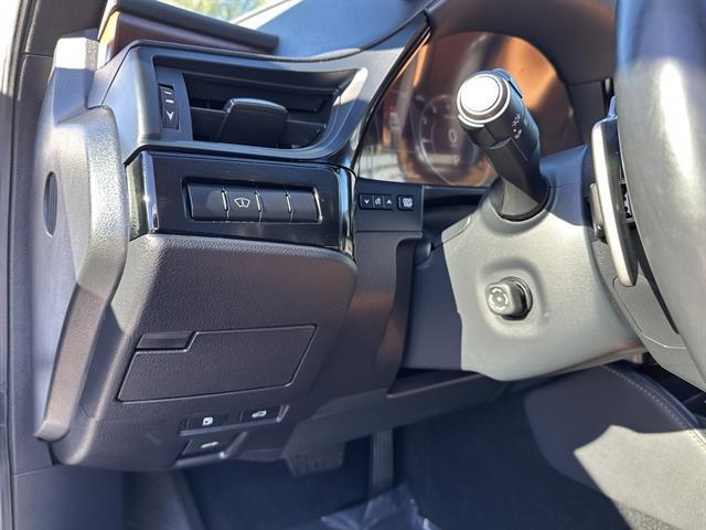 2025 Lexus ES Premium Tucson AZ