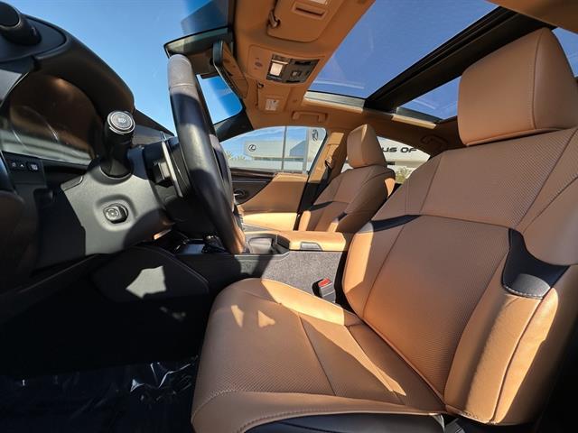 2025 Lexus ES Premium Tucson AZ