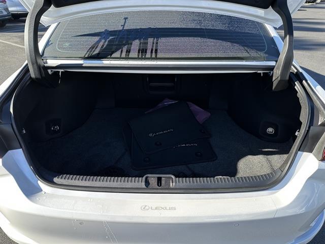 2025 Lexus ES Premium Tucson AZ