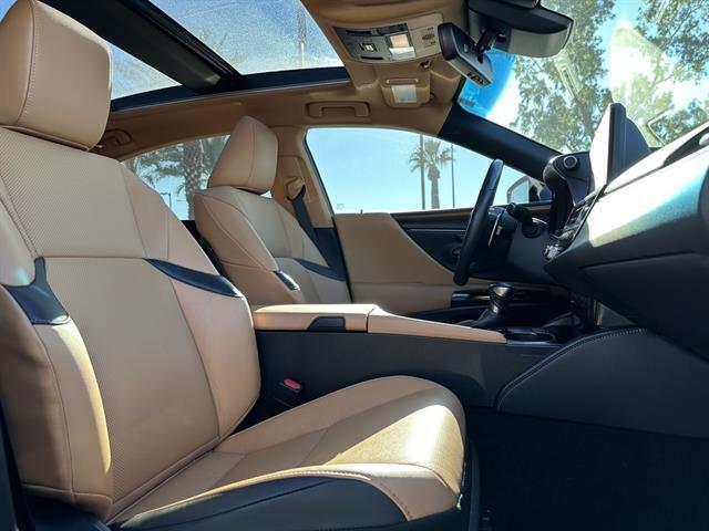 2025 Lexus ES Premium Tucson AZ