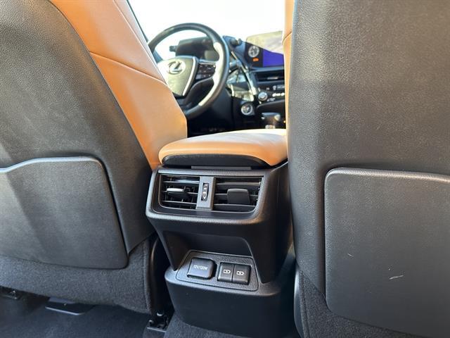 2025 Lexus ES Premium Tucson AZ