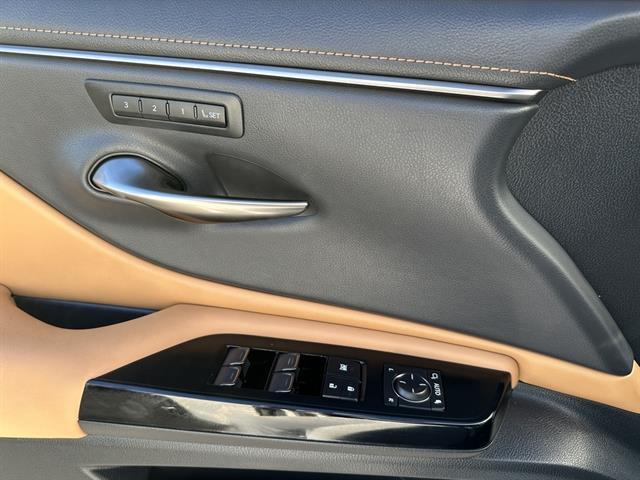 2025 Lexus ES Premium Tucson AZ