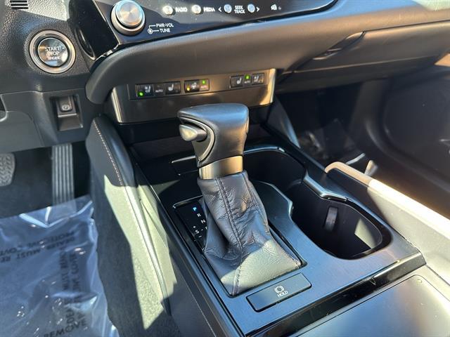 2025 Lexus ES Premium Tucson AZ