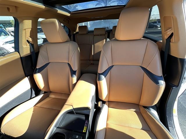 2025 Lexus ES Premium Tucson AZ